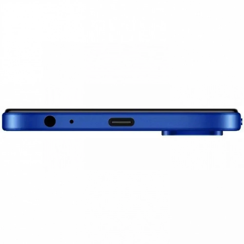 Смартфон TECNO Spark Go 3 KN3 128+4 GALAXY BLUE 128 Гб, 4 Гб