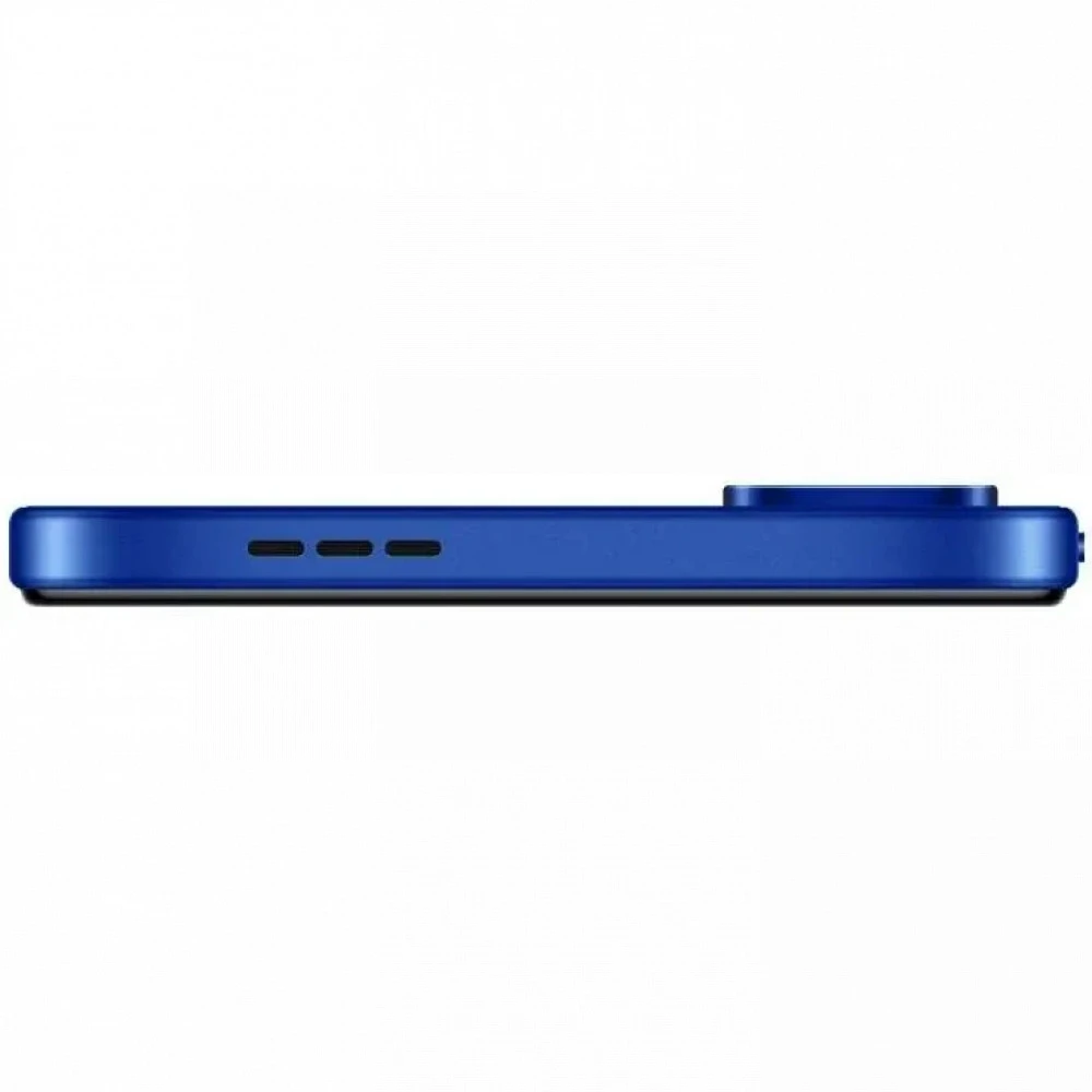Смартфон TECNO Spark Go 3 KN3 128+4 GALAXY BLUE 128 Гб, 4 Гб