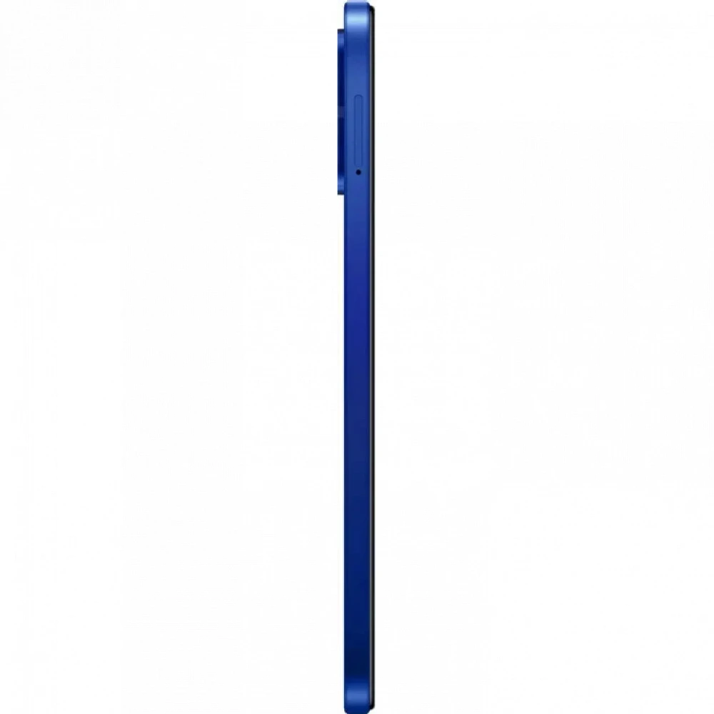 Смартфон TECNO Spark Go 3 KN3 128+4 GALAXY BLUE 128 Гб, 4 Гб