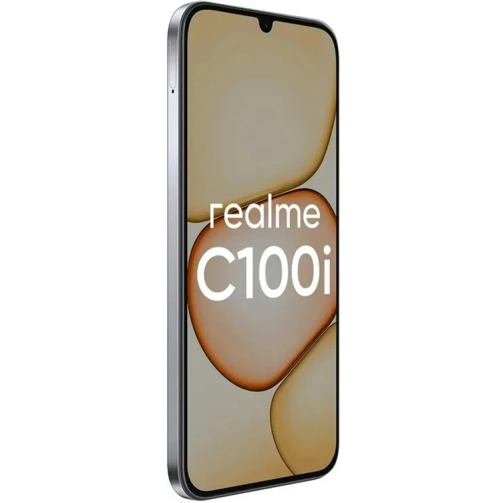 Смартфон REALME C100i 6941764490901 128 Гб, 4 Гб