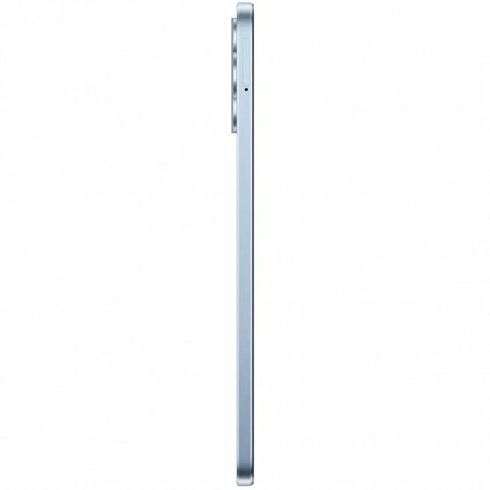 Смартфон REALME Note 80 RMX5388 Note 80 4+128 голубой 128 Гб, 4 Гб
