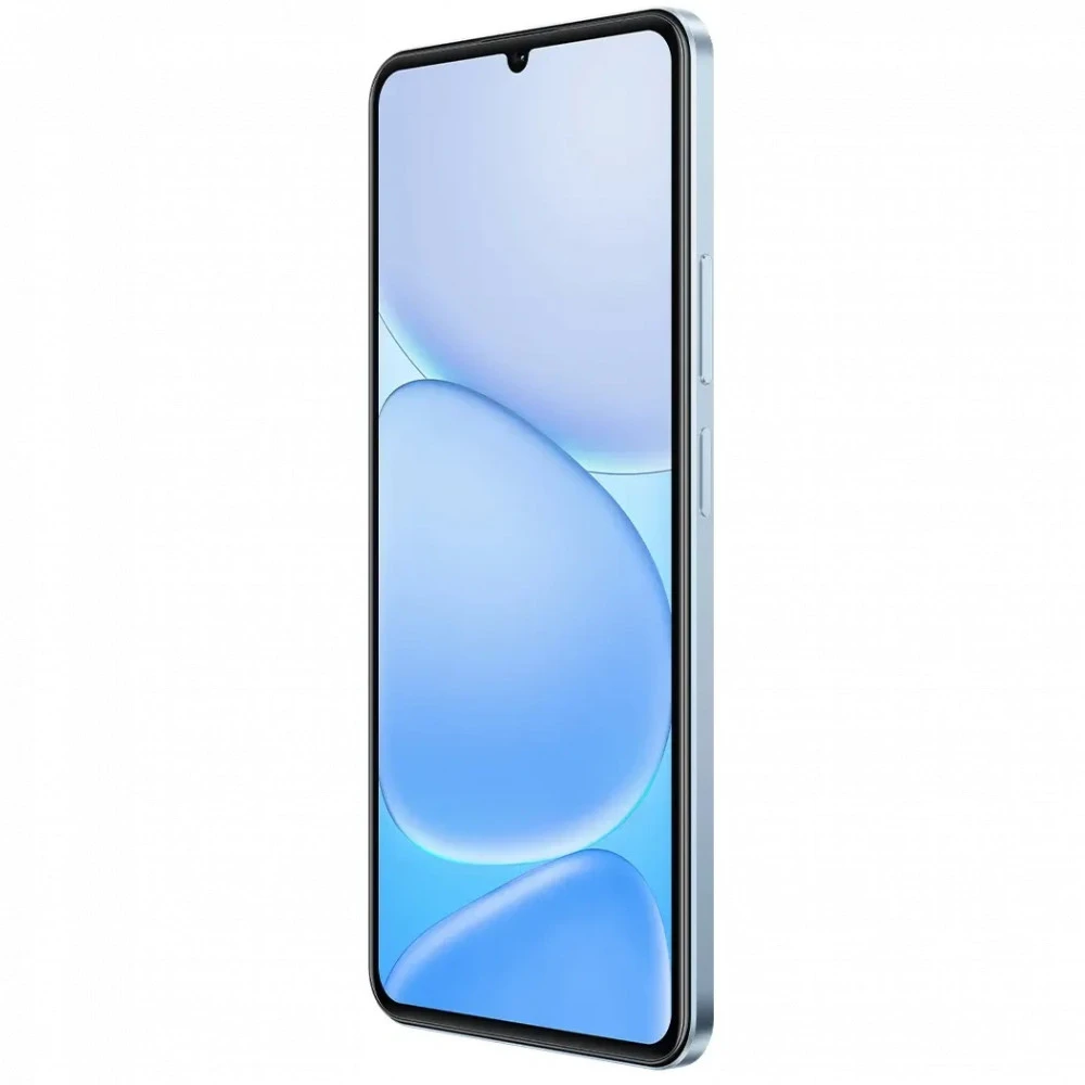 Смартфон REALME Note 80 RMX5388 Note 80 4+128 голубой 128 Гб, 4 Гб