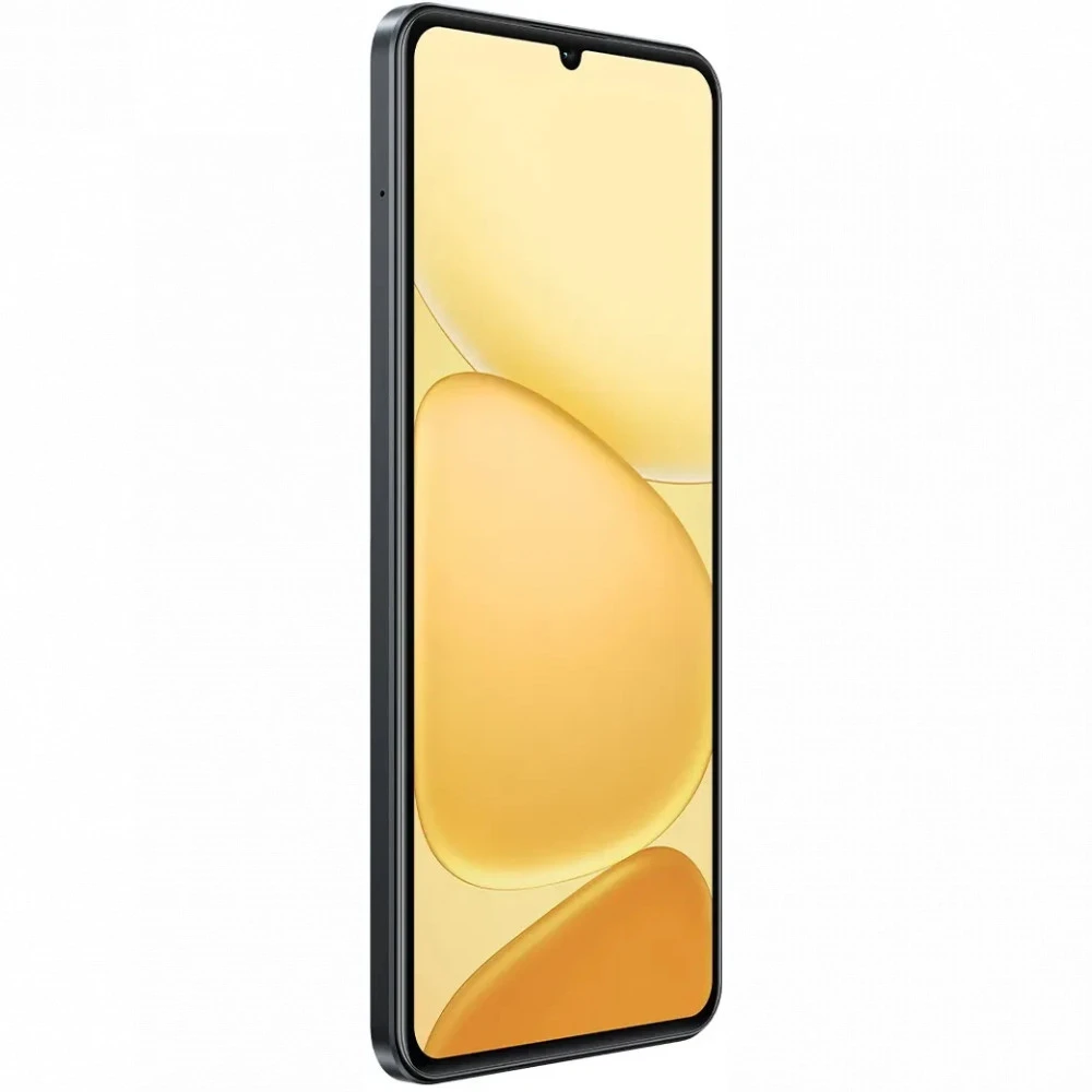 Смартфон REALME Note 80 RMX5388 Note 80 4+64 черный 64 Гб, 4 Гб