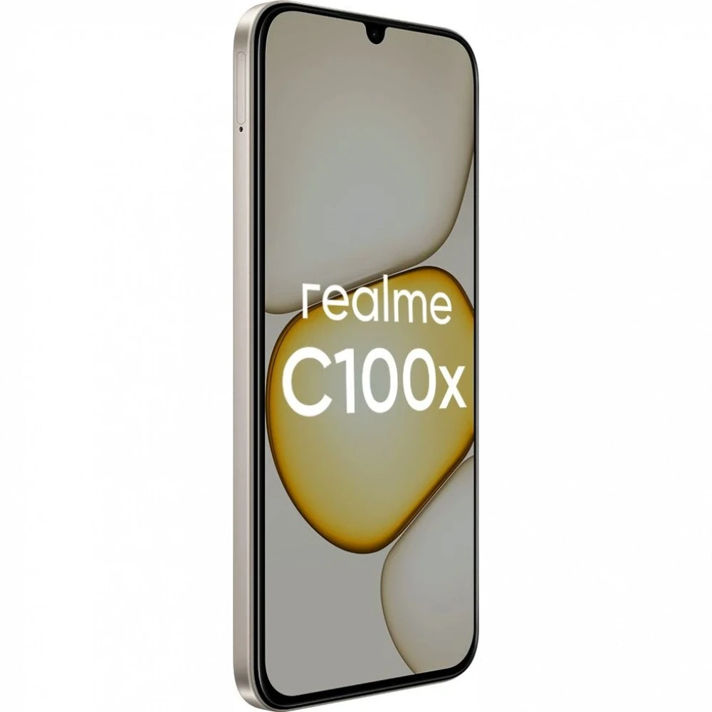 Смартфон REALME C100X 6941764494008 256 Гб, 4 Гб