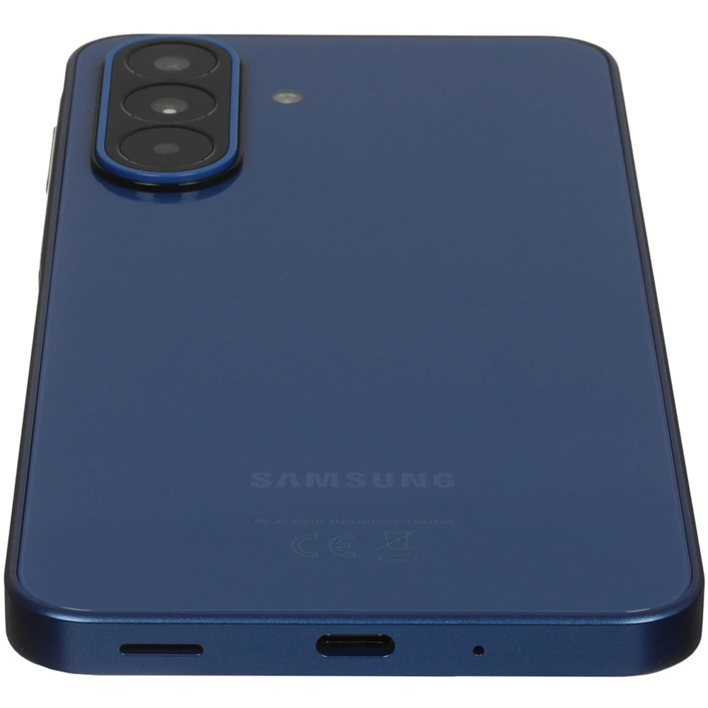 Смартфон Samsung Galaxy A27 SM-A276BZBDCAU 128 Гб, 6 Гб