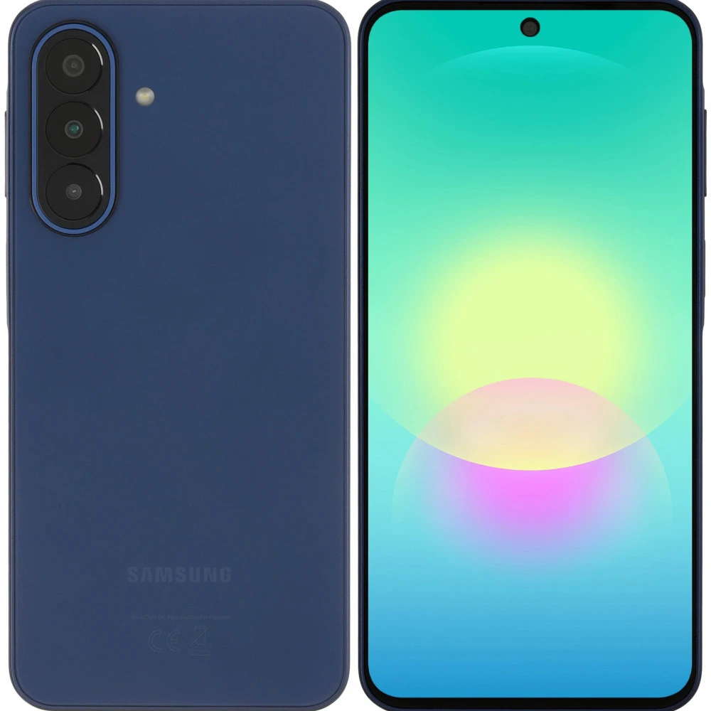 Смартфон Samsung Galaxy A27 SM-A276BZBDCAU 128 Гб, 6 Гб
