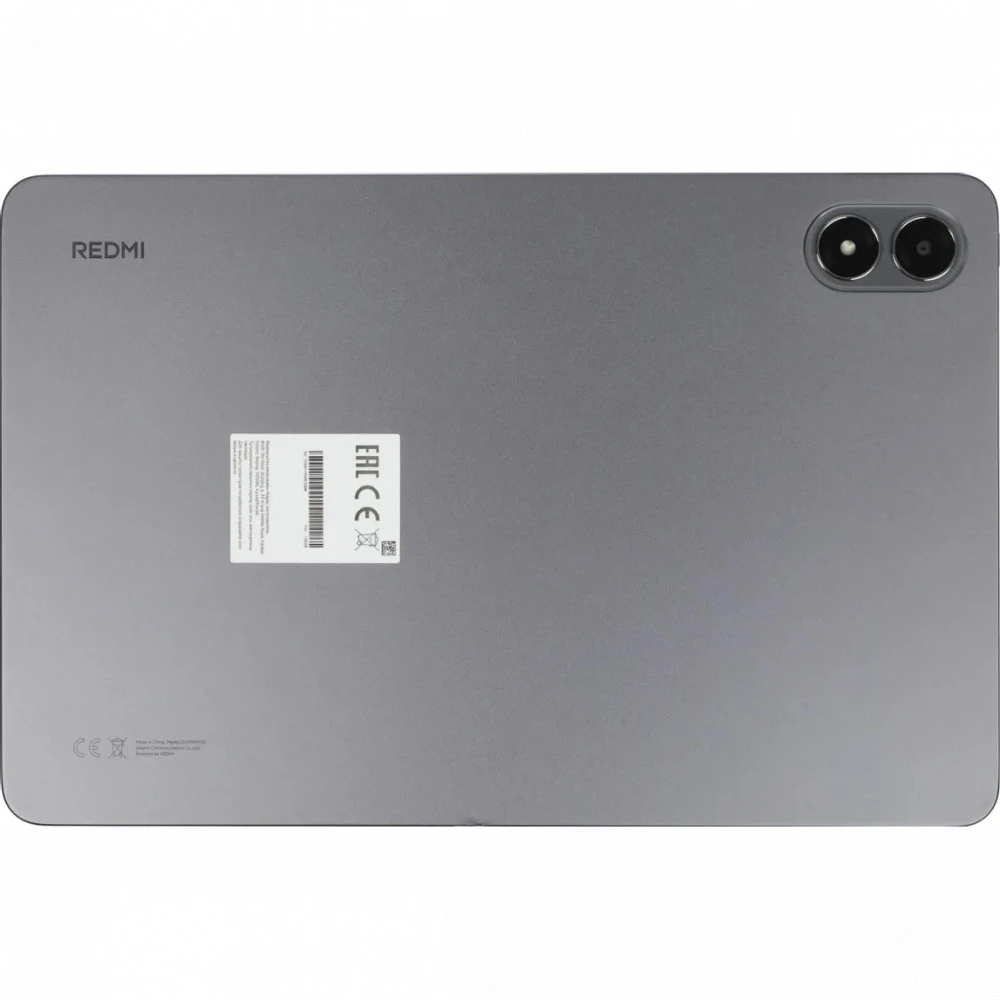 Планшет Xiaomi REDMI Pad 2 Pro P83 70380 128 Гб, 6 Гб