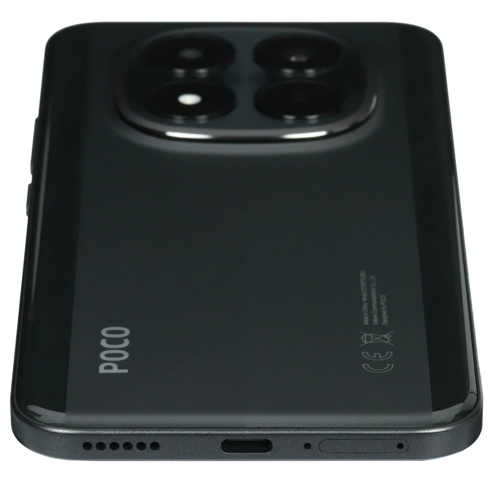 Смартфон POCO M8 Pro MZB0ML9RU 512 Гб, 12 Гб