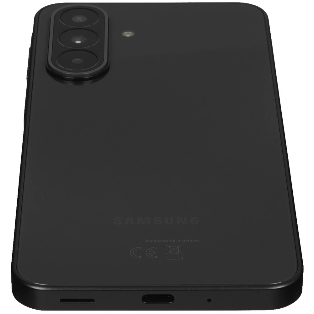 Смартфон Samsung Galaxy A27 SM-A276BZKDCAU 128 Гб, 6 Гб