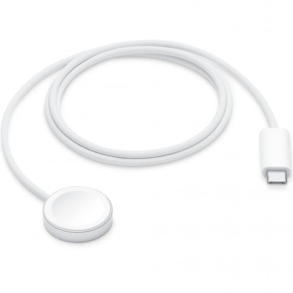 Apple Watch Magnetic Fast Charger to USB-C Cable (1 m) MT0H3ZM/A
