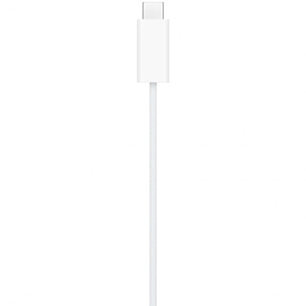 Apple Watch Magnetic Fast Charger to USB-C Cable (1 m) MT0H3ZM/A