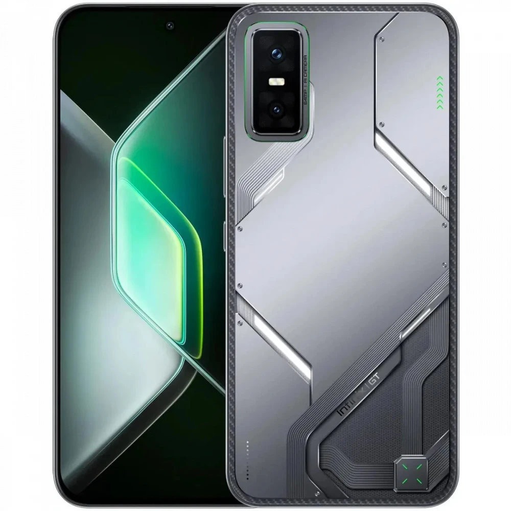 Смартфон Infinix GT 30 10080004 256 Гб, 8 Гб