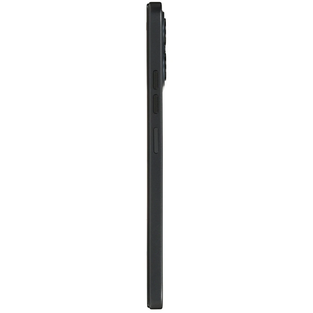 Смартфон TECNO Spark 50 KN4N 128+6 INK BLACK 128 Гб, 6 Гб