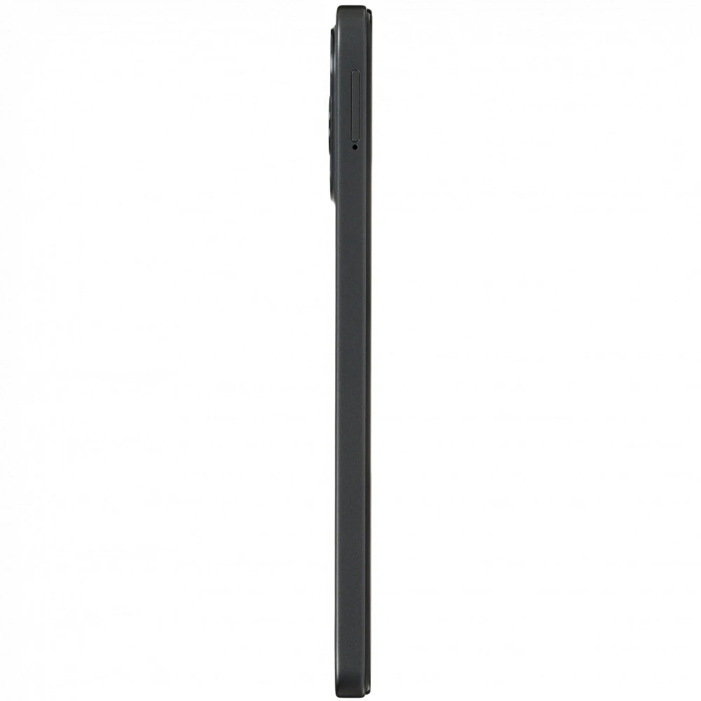 Смартфон TECNO Spark 50 KN4N 128+6 INK BLACK 128 Гб, 6 Гб