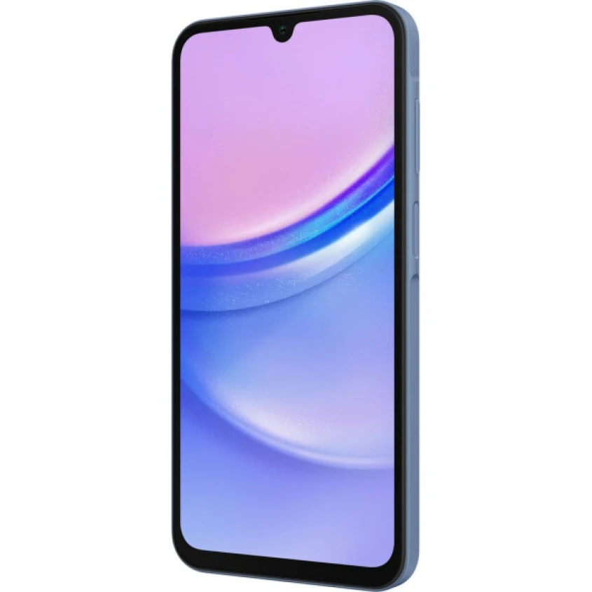 Смартфон Samsung Galaxy A15 SM-A155FZBDCAU 128 Гб, 4 Гб