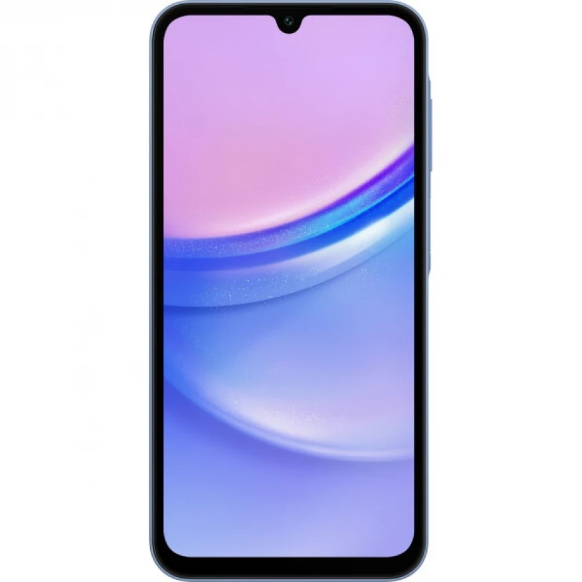 Смартфон Samsung Galaxy A15 SM-A155FZBDCAU 128 Гб, 4 Гб