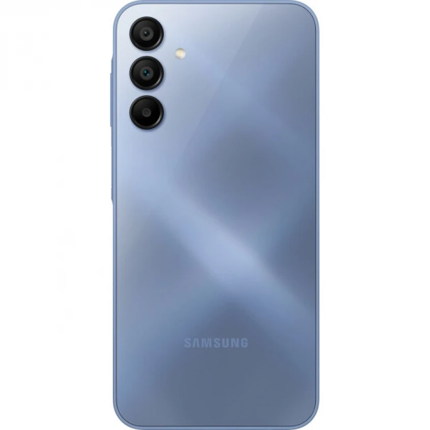 Смартфон Samsung Galaxy A15 SM-A155FZBDCAU 128 Гб, 4 Гб
