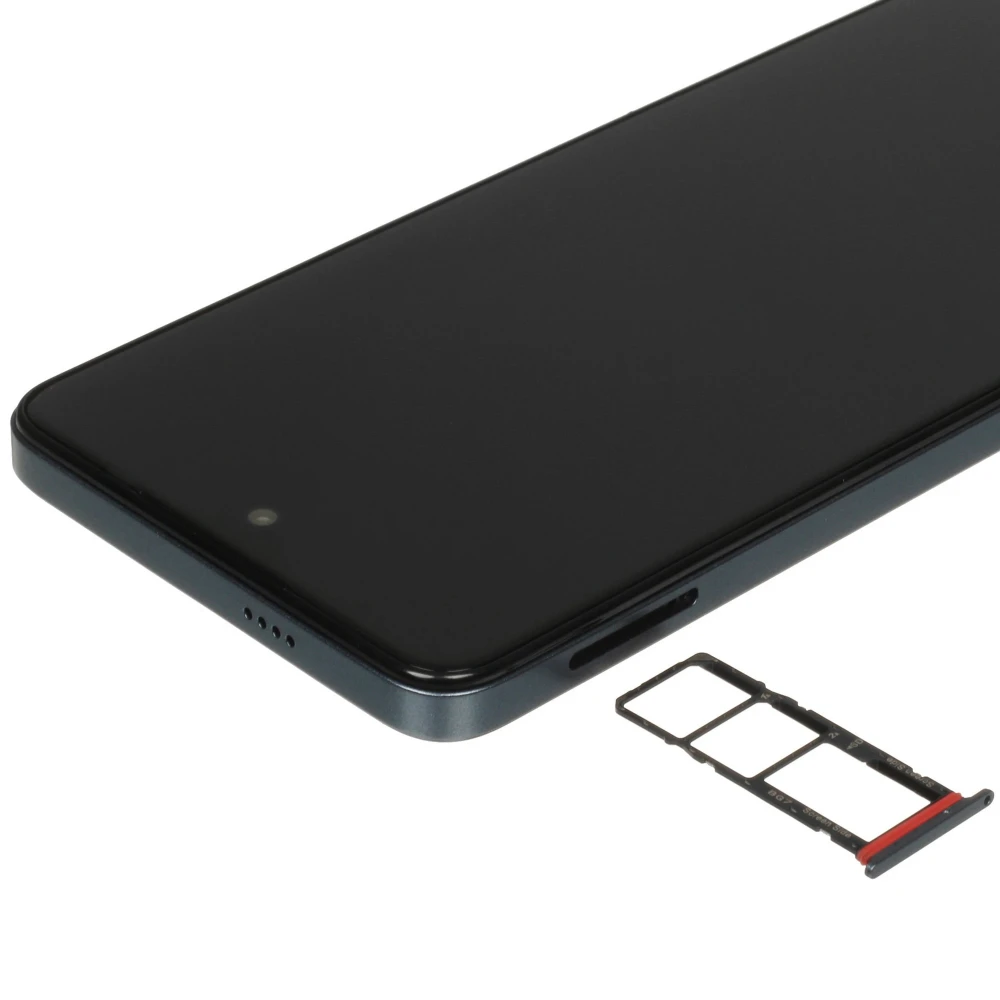 Смартфон TECNO SPARK 20C 8/128 Gravity Black BG7n SPARK 20С 8/128 Black 128 Гб, 8 Гб