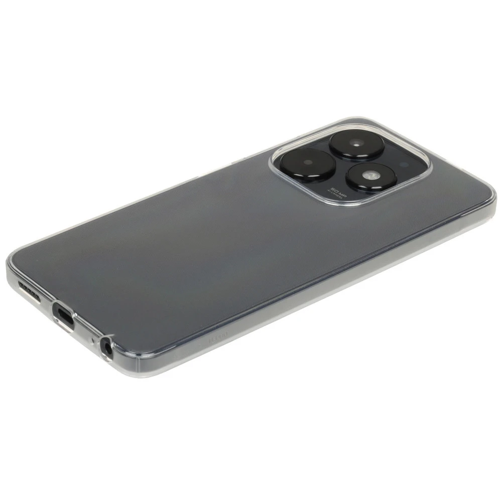 Смартфон TECNO SPARK 20C 8/128 Gravity Black BG7n SPARK 20С 8/128 Black 128 Гб, 8 Гб