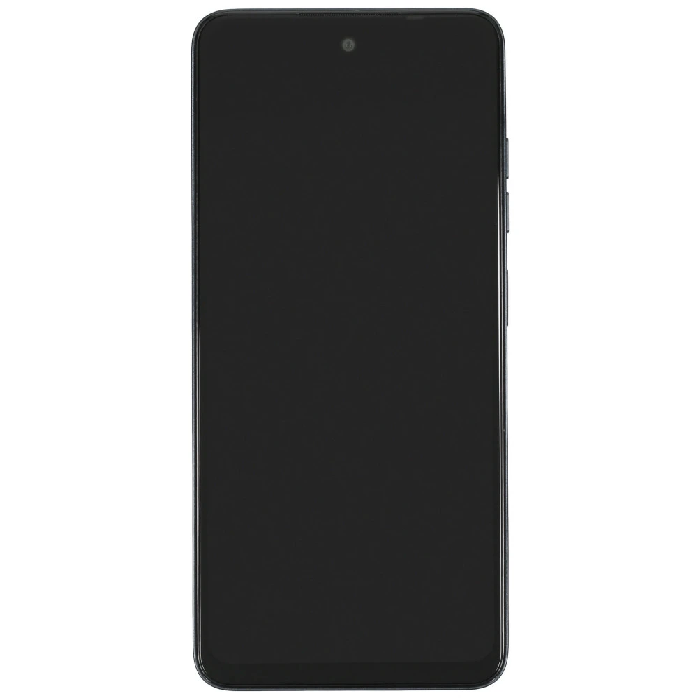 Смартфон TECNO SPARK 20C 8/128 Gravity Black BG7n SPARK 20С 8/128 Black 128 Гб, 8 Гб