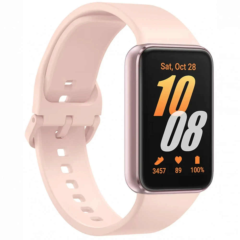 Samsung SM-R390NIDAMEA Смарт-часы