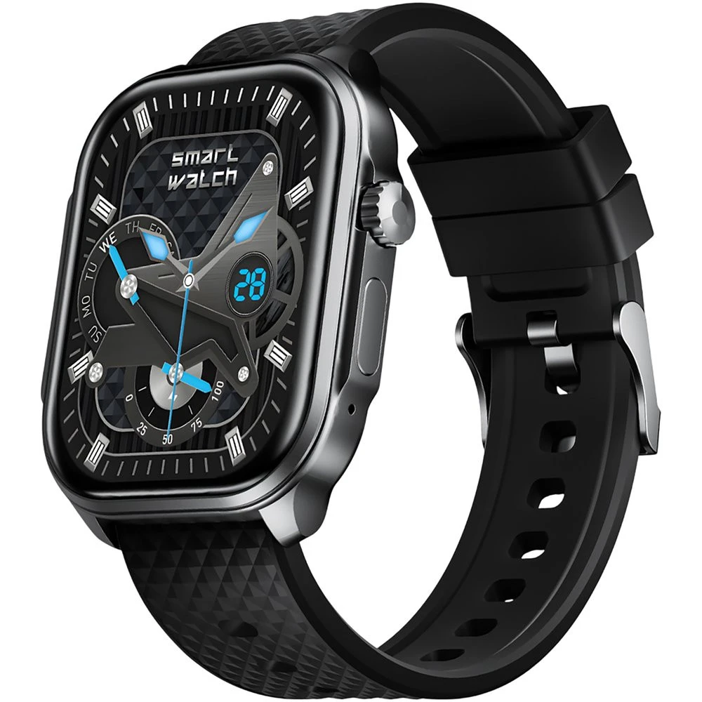 TECNO Watch 3 Active W03A Смарт-часы