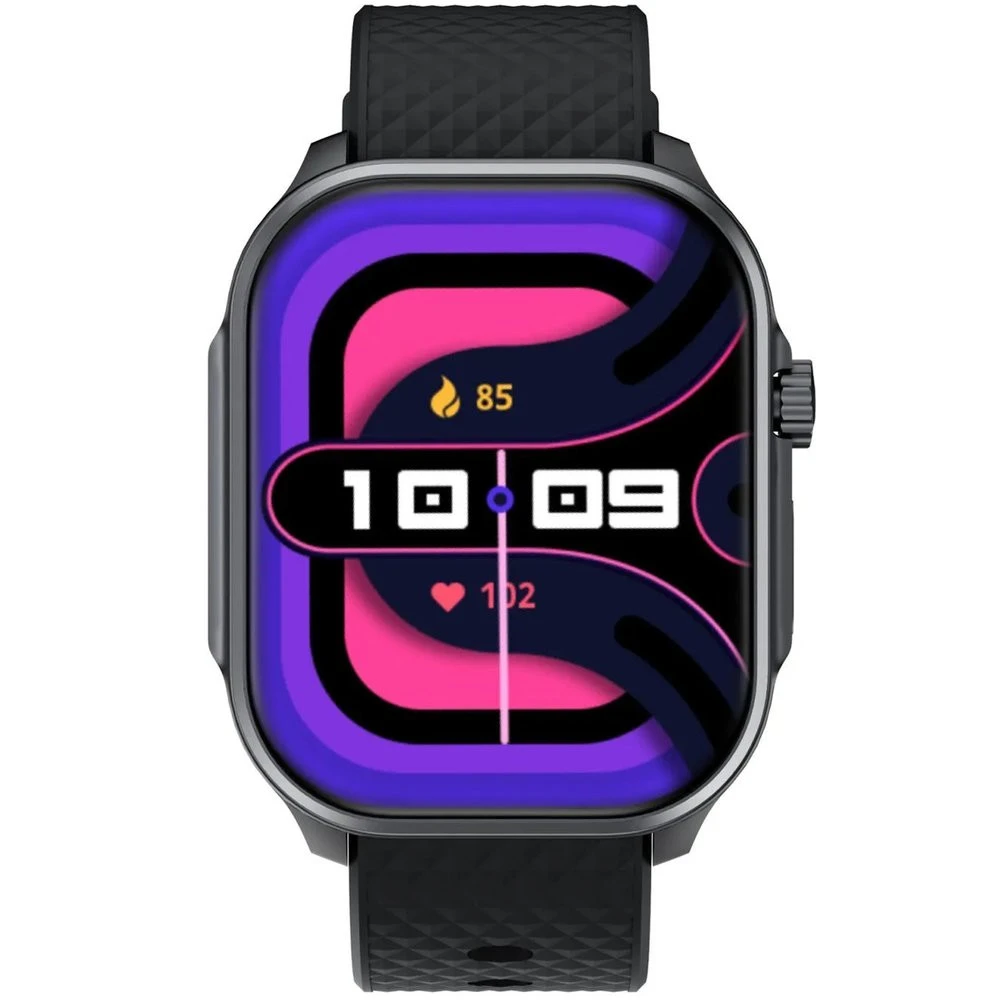 TECNO Watch 3 Active W03A Смарт-часы