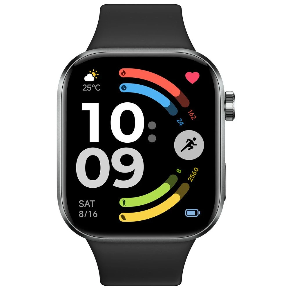 Xiaomi Redmi Watch 6 BHR08CIGL Смарт-часы