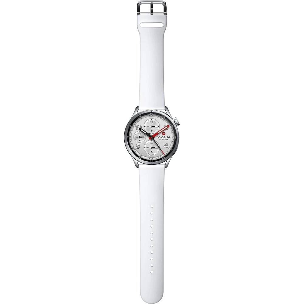 Xiaomi Watch S5 46 BHR08ISGL Смарт-часы