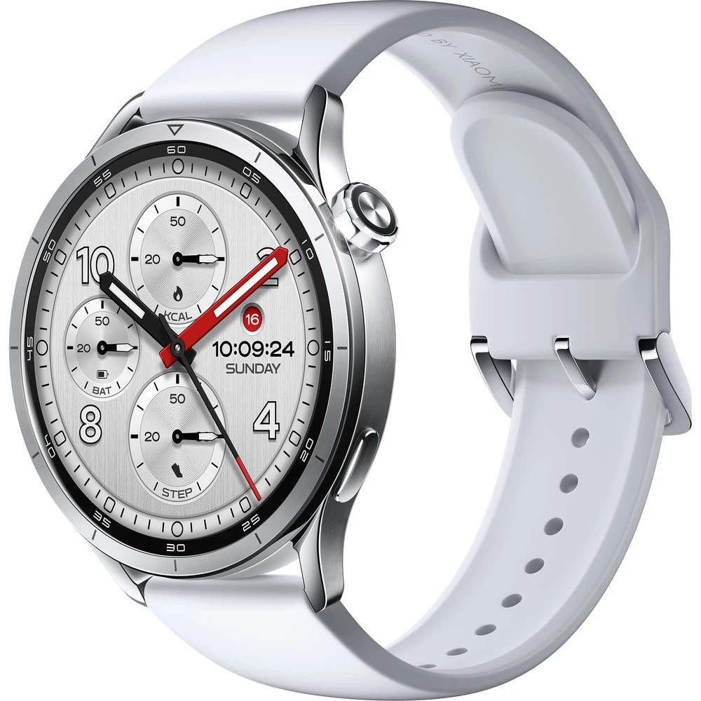 Xiaomi Watch S5 46 BHR08ISGL Смарт-часы