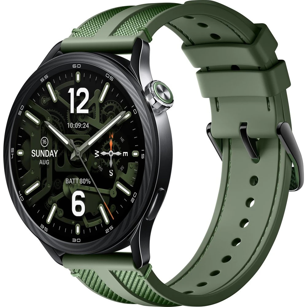 Xiaomi Watch S5 46 мм BHR08IXGL Смарт-часы