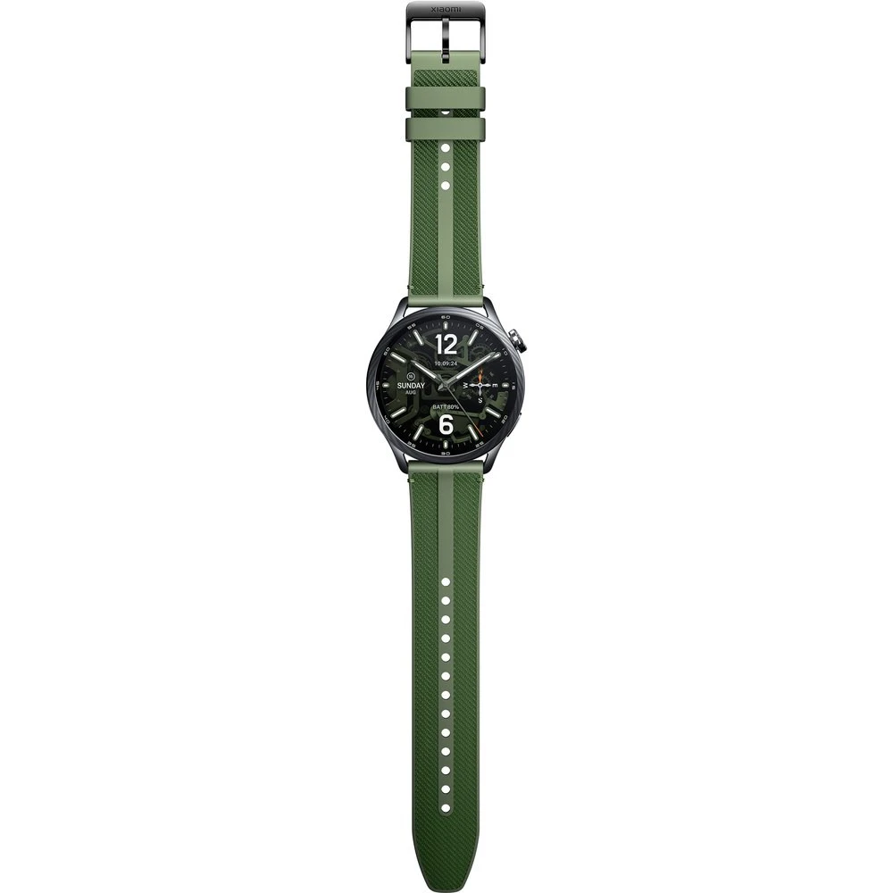 Xiaomi Watch S5 46 мм BHR08IXGL Смарт-часы