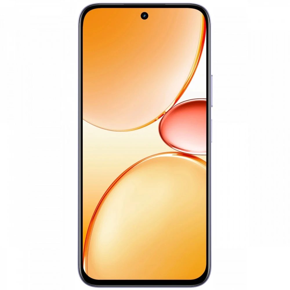 Смартфон REALME C85 6941764481466 256 Гб, 8 Гб