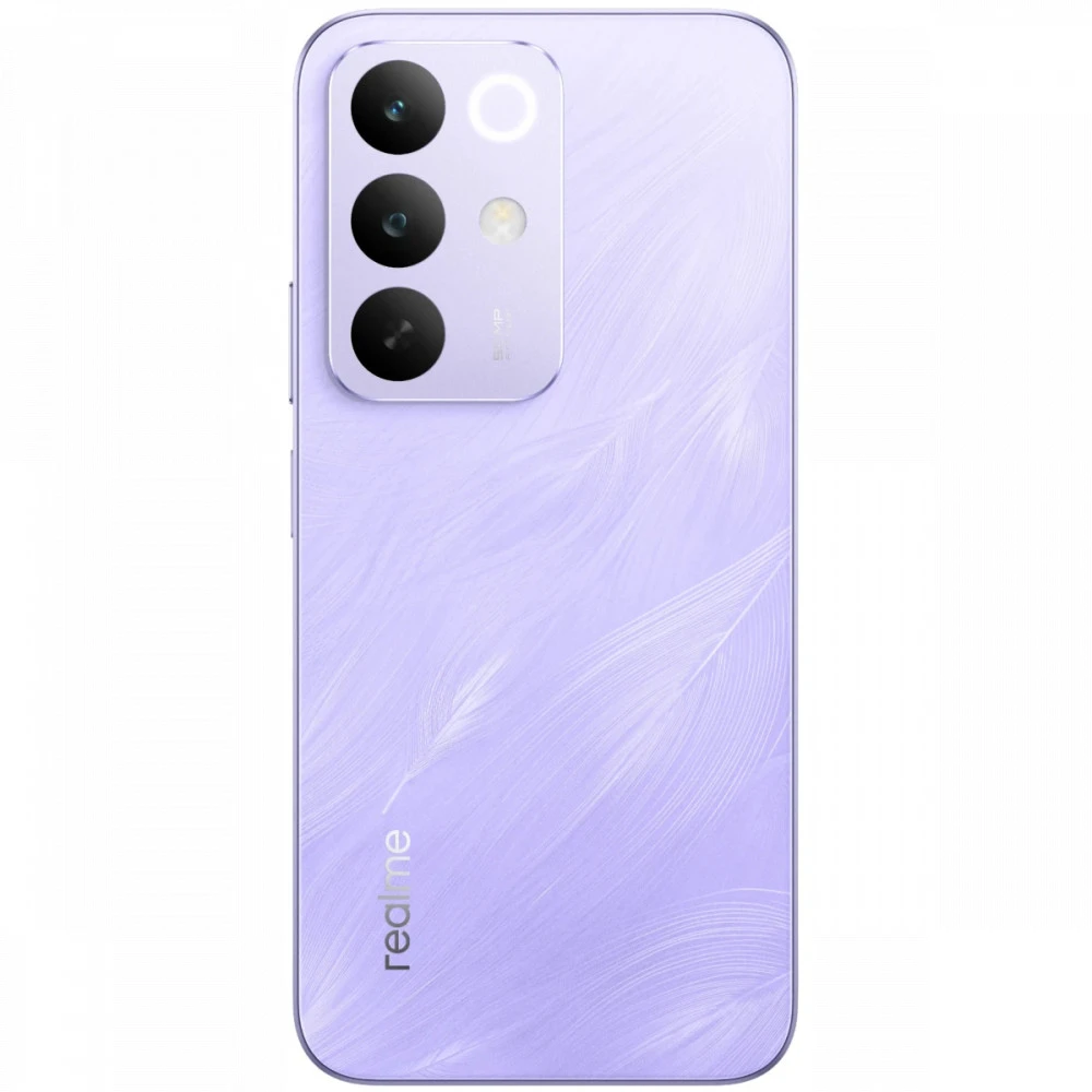 Смартфон REALME C85 6941764481466 256 Гб, 8 Гб