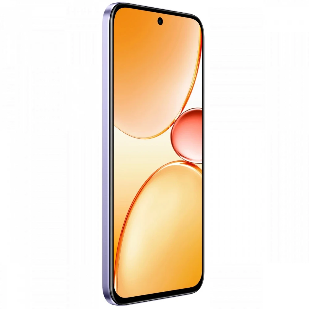 Смартфон REALME C85 6941764481466 256 Гб, 8 Гб