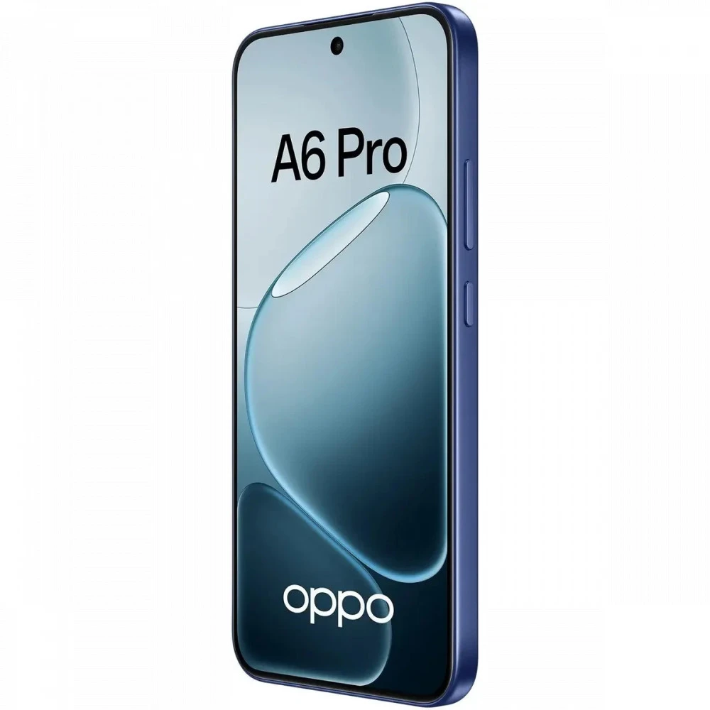 Смартфон Oppo A6 Pro 6932169380560 256 Гб, 8 Гб