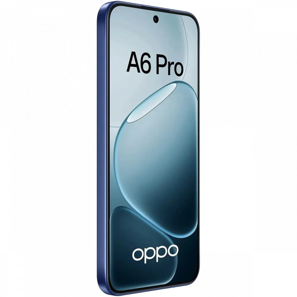 Смартфон Oppo A6 Pro 6932169380560 256 Гб, 8 Гб