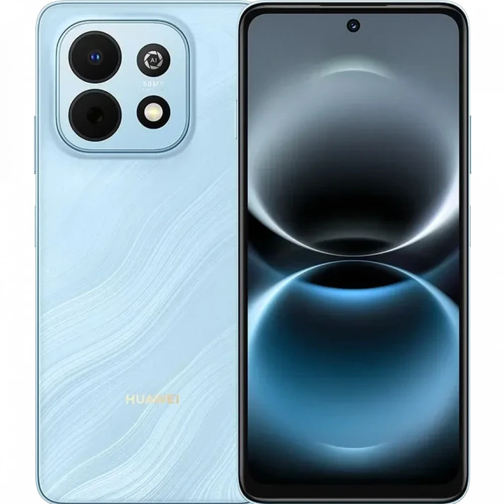 Смартфон Huawei Nova Y74 51098UGB 256 Гб, 8 Гб