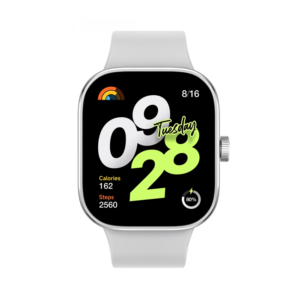Xiaomi Redmi Watch 4 BHR7848GL Смарт-часы