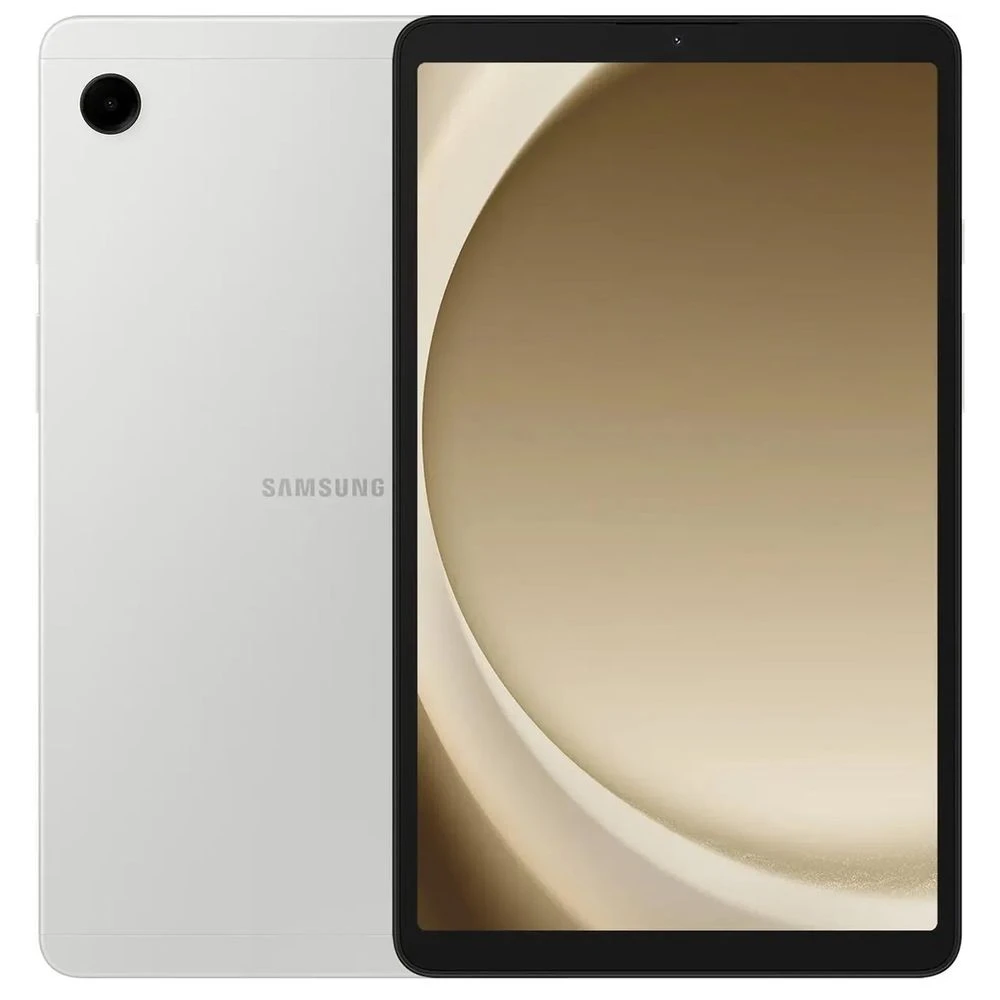 Планшет Samsung Galaxy Tab A9 SM-X110NZSACAU 64 Гб, 4 Гб