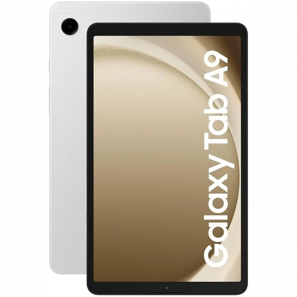 Планшет Samsung Galaxy Tab A9 SM-X110NZSACAU 64 Гб, 4 Гб