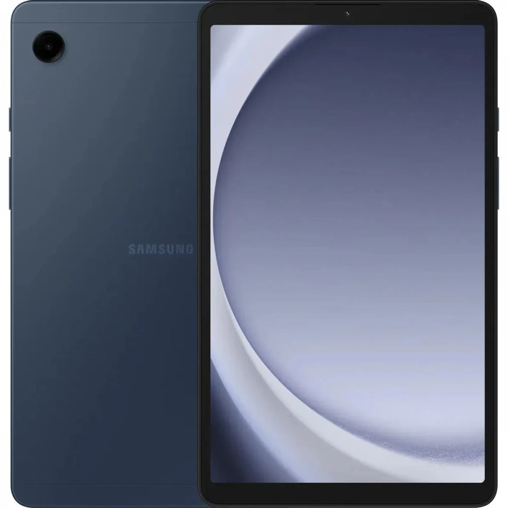 Планшет Samsung Galaxy Tab A9 SM-X115NDBECAU 128 Гб, 8 Гб
