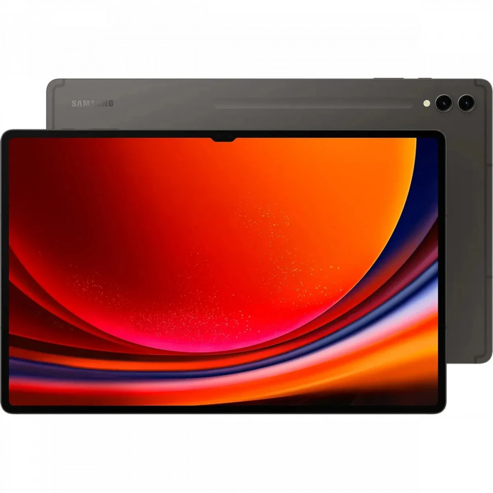 Планшет Samsung Galaxy Tab S9 Ultra SM-X910NZAACAU 256 Гб, 12 Гб