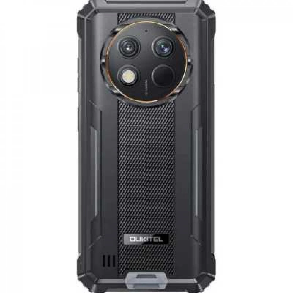 Смартфон Oukitel OTG1-6256BLK 256 Гб, 6 Гб