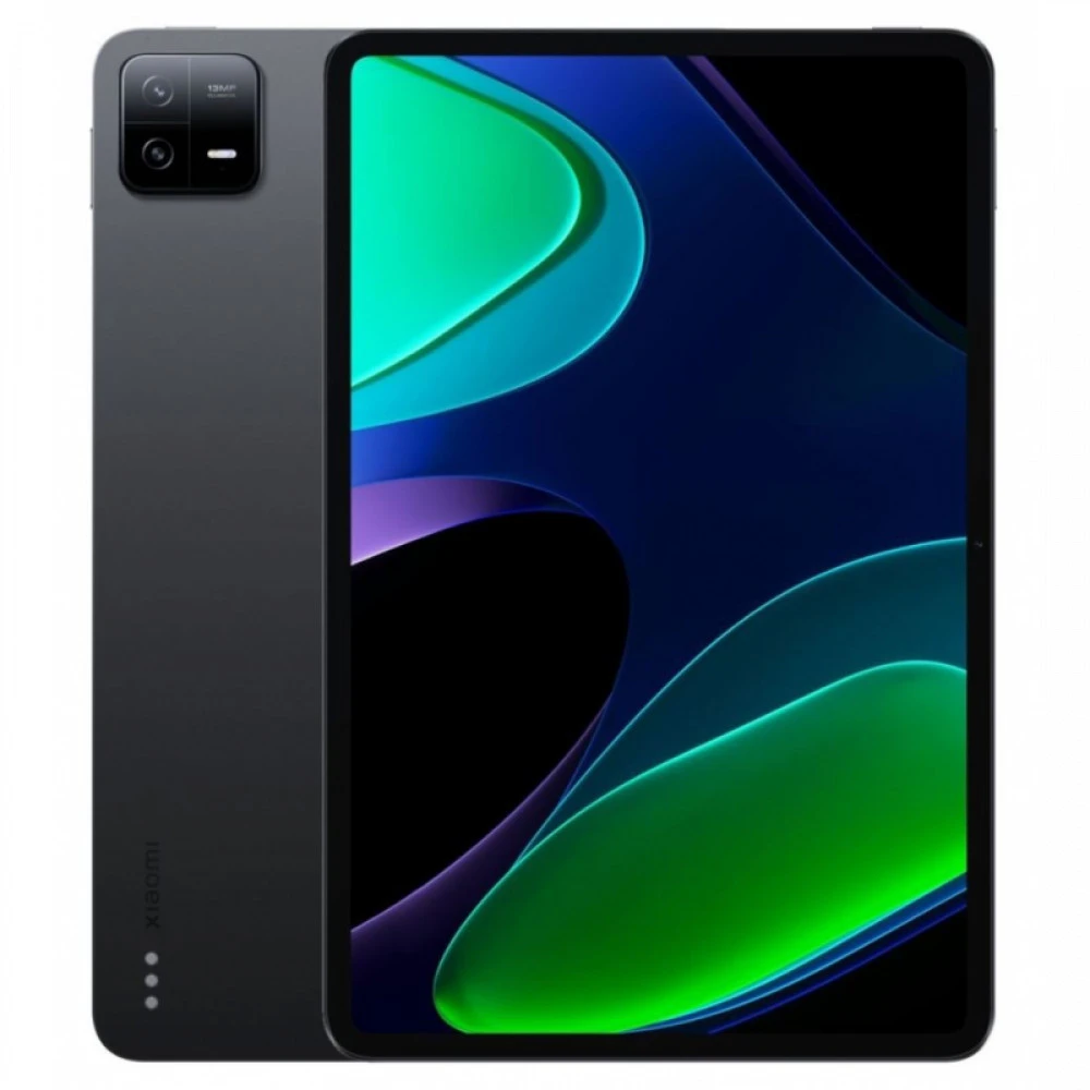 Планшет Xiaomi Pad 6 VHU4324RU 128 Гб, 6 Гб