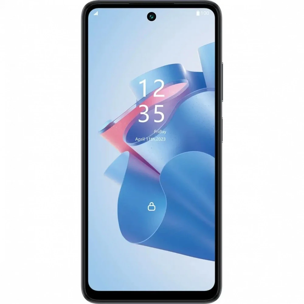 Смартфон MITEL P55+ P663LN (8/256Gb) Meteor Black P55+ P663LN 256+8 Meteor Black 256 Гб, 8 Гб