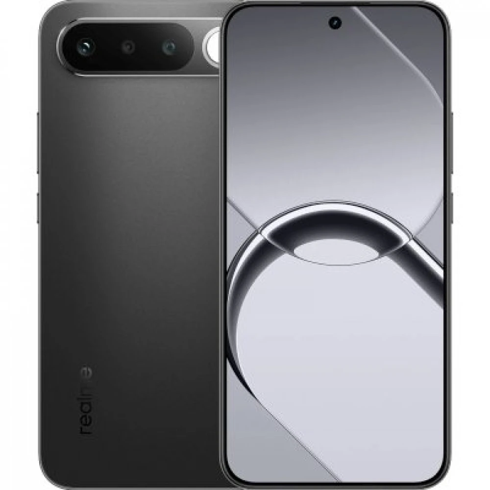 Смартфон REALME 6941764488106 256 Гб, 8 Гб