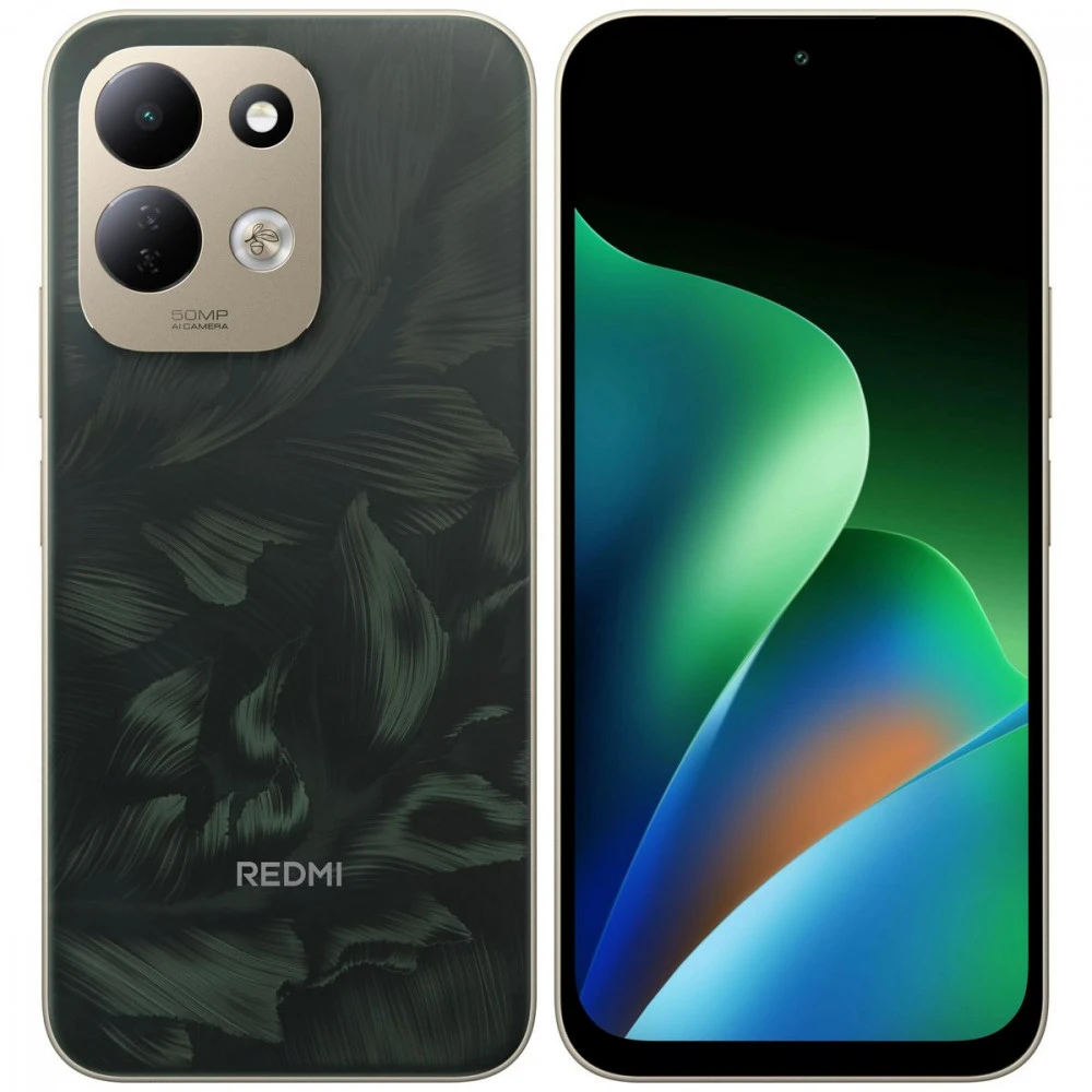 Смартфон Redmi 17 MZB0PM7RU 256 Гб, 4 Гб