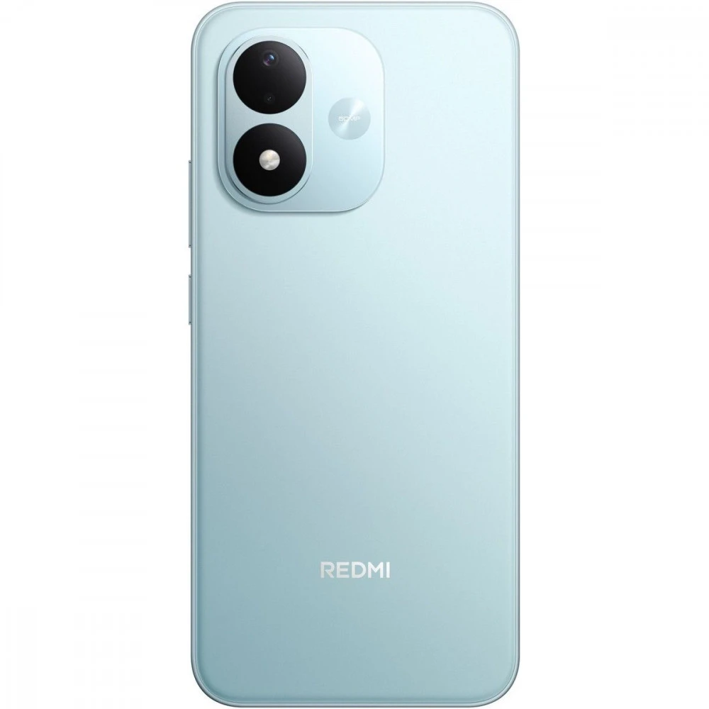 Смартфон Redmi Note 17 MZB0P81RU 128 Гб, 4 Гб