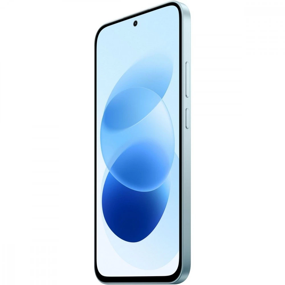 Смартфон Redmi Note 17 MZB0P81RU 128 Гб, 4 Гб